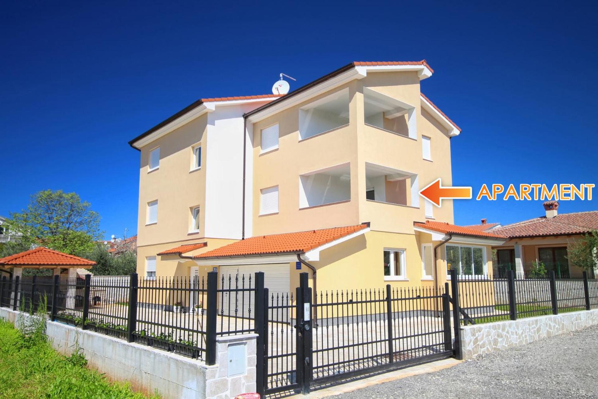Dragan K1 Otel Medulin Oda fotoğraf