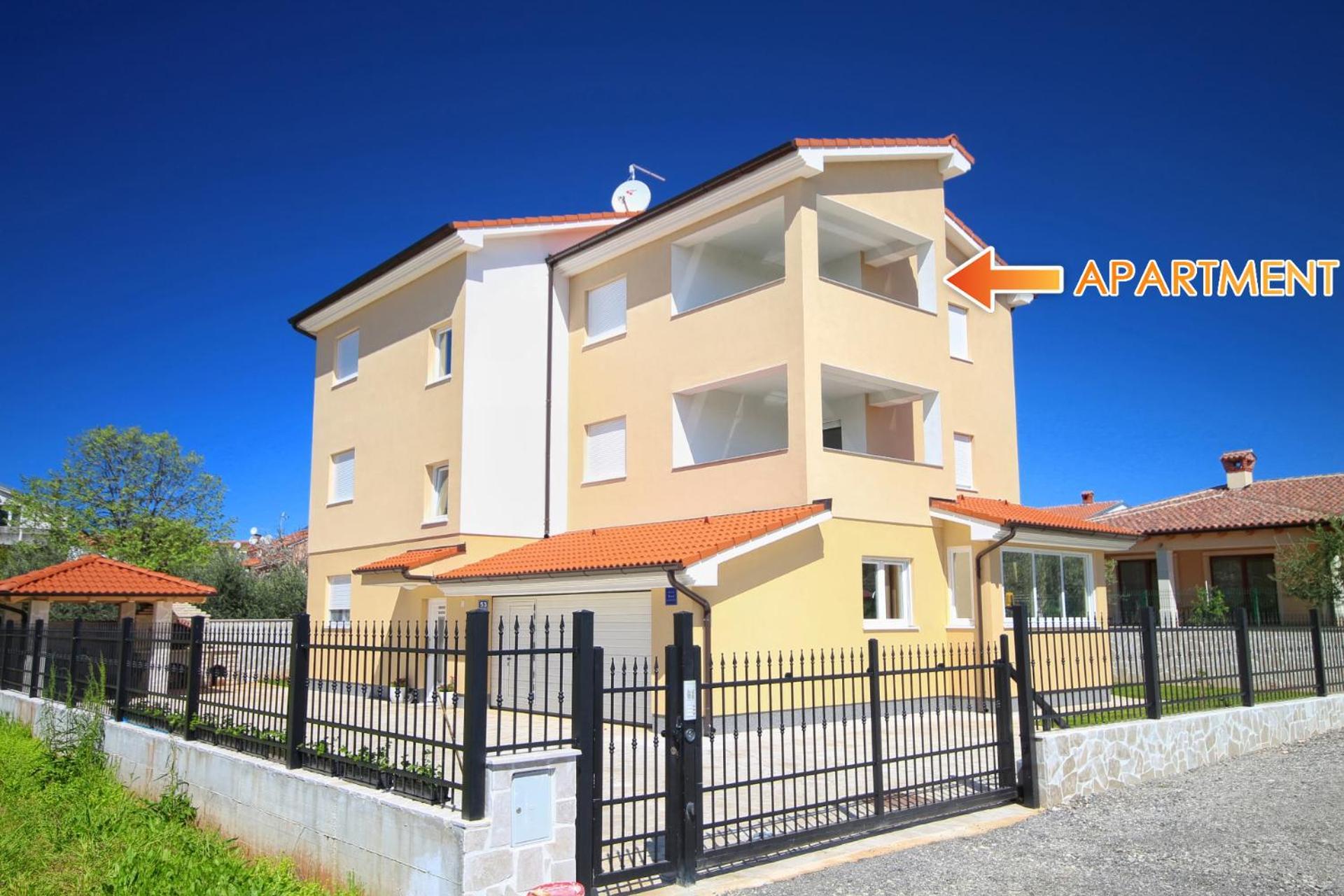 Dragan K1 Otel Medulin Oda fotoğraf